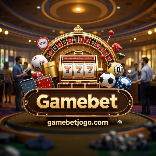 Apostas Esportivas: O Futuro das Apostas com Game bet